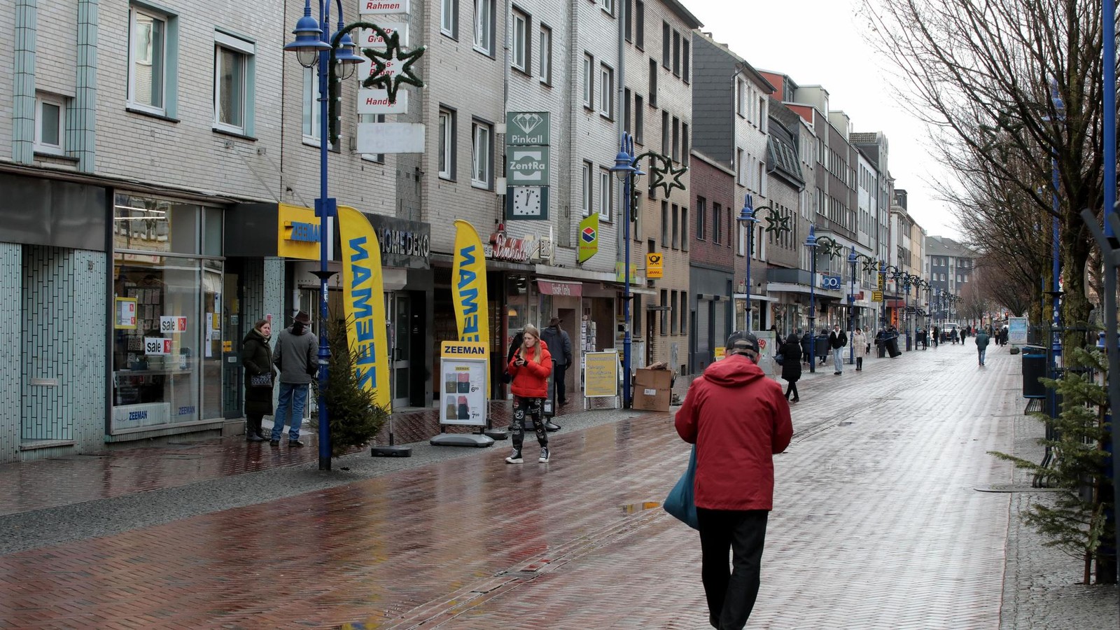 Hat sich das Problemviertel wirklich verändert?