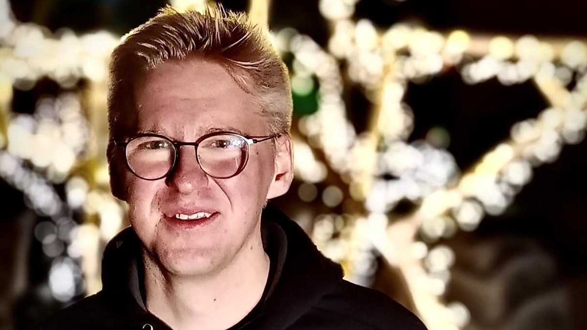 Ben Wefelscheid (19) ist einer der beiden Organisatoren der Lichterfahrt von Witten-Herbede nach Sprockhövel-Haßlinghausen. Marco Marmulla (40) ist einer der beiden Organisatoren der Lichterfahrt von Witten-Herbede nach Sprockhövel-Haßlinghausen.