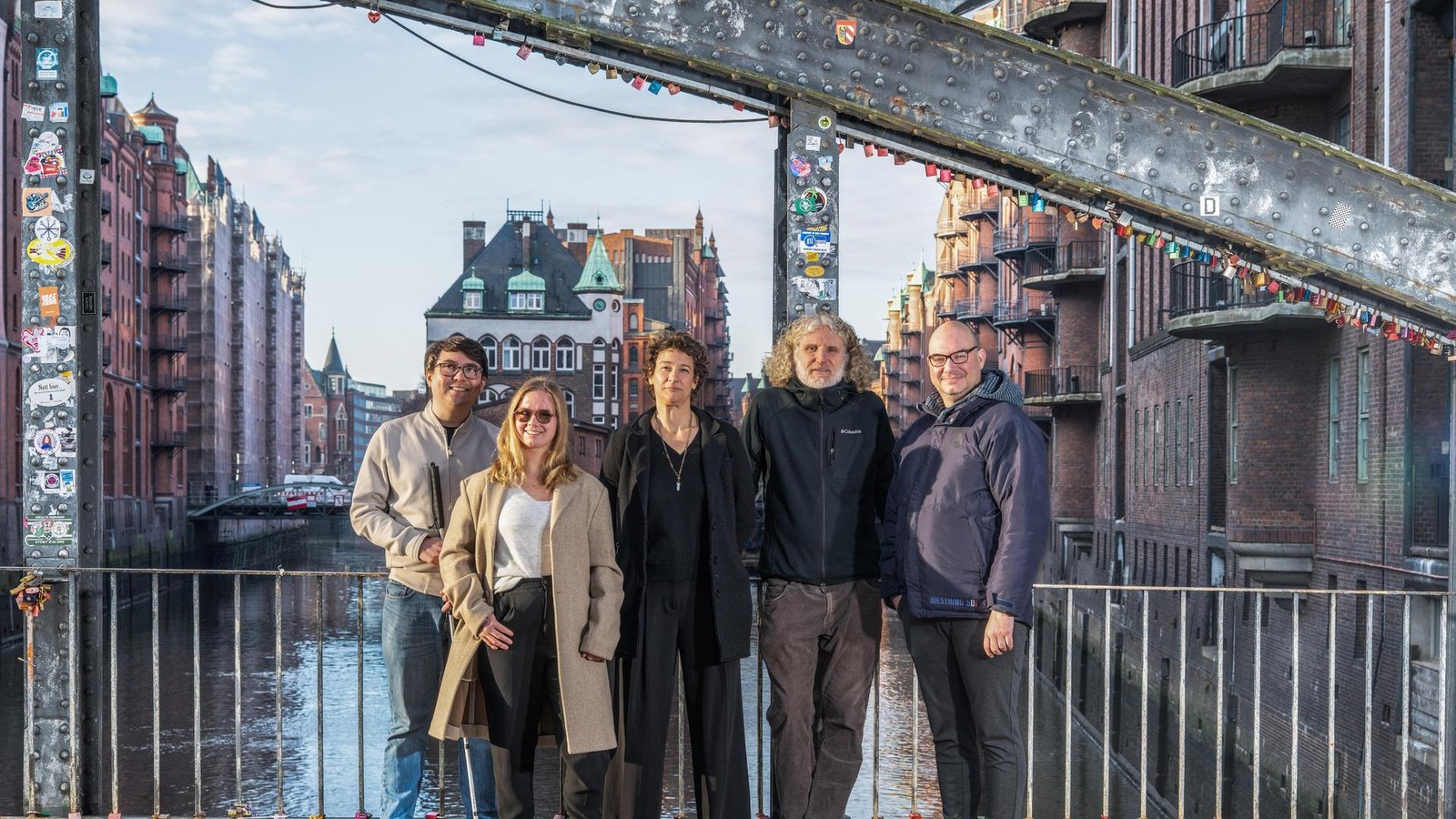 Wie Hamburg sich von anderen Bewerbern „abheben“ könnte