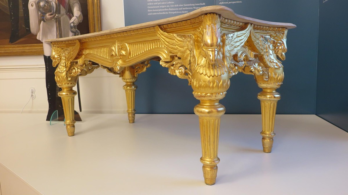 Neuzugänge im Schlossmuseum BS 2025