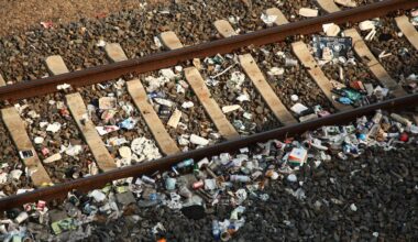 Lieber ein verdrecktes Berlin, weil ein paar Stempel fehlen?“