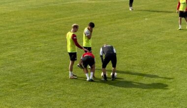 Entwarnung bei RWE – Leistungsträger in der Türkei nicht verletzt