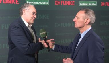 Wetterexperte kündigt „dramatische“ Schneelage für Hamburg an