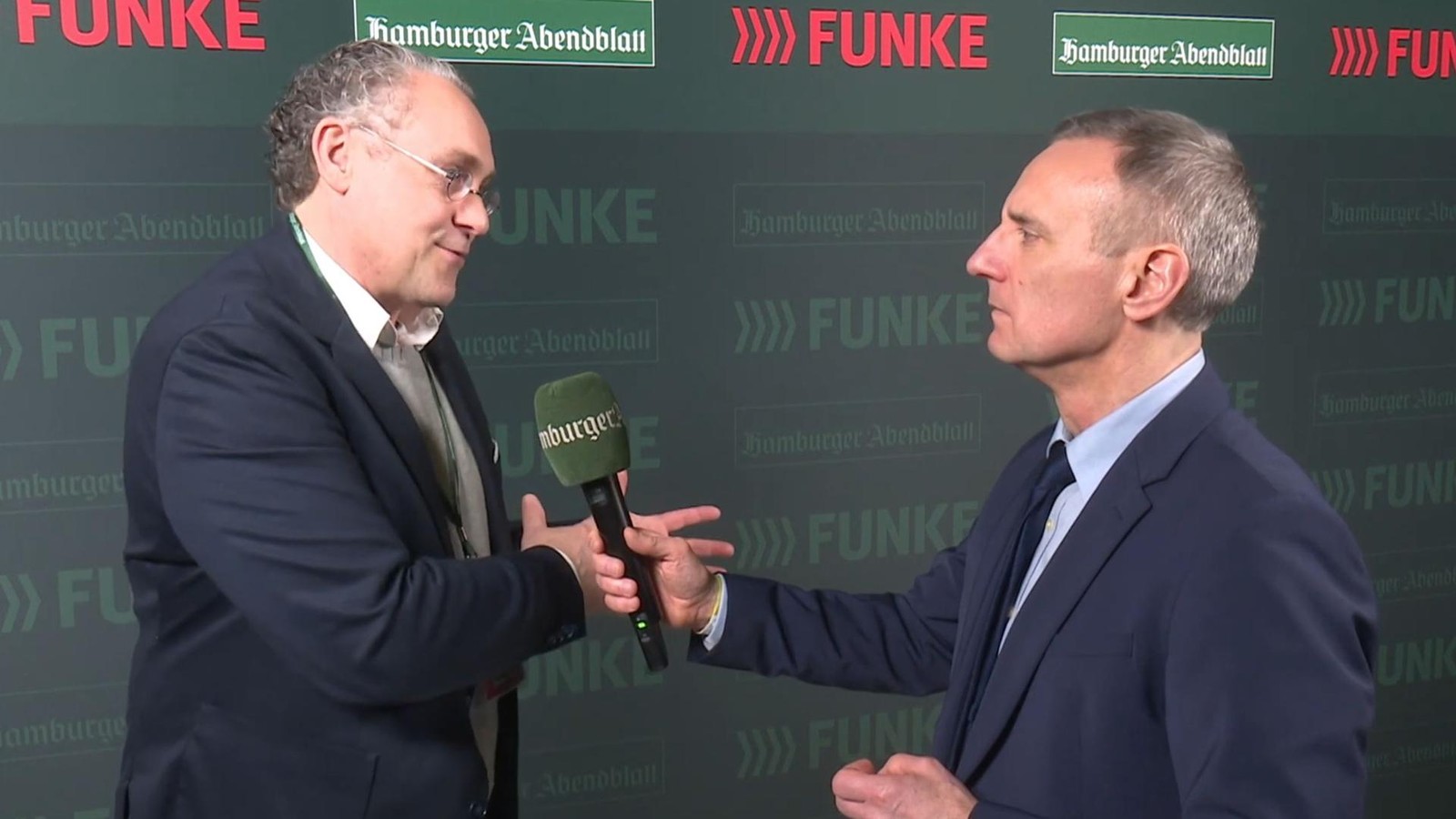 Wetterexperte kündigt „dramatische“ Schneelage für Hamburg an