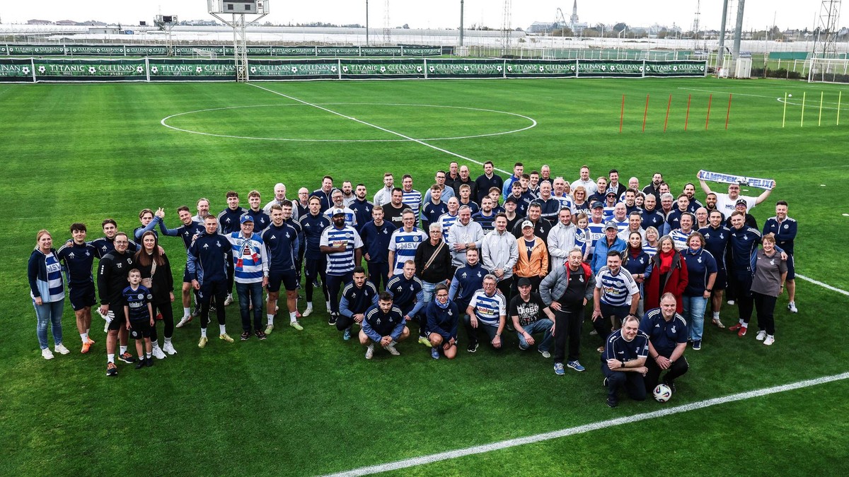 Sport - Fussball - 3.Liga - 2025/26 - Trainingslager MSV Duisburg - Training in Belek 07.01.2026