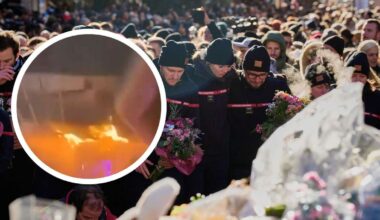 Neue Details zu Brand in Crans-Montana: Bericht identifiziert Todesfalle, Karte zeigt „verborgene Bar“ - Frankfurter Rundschau