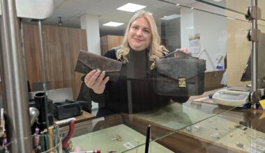 Pfandleihe in Bochum boomt – das sind die Gründe