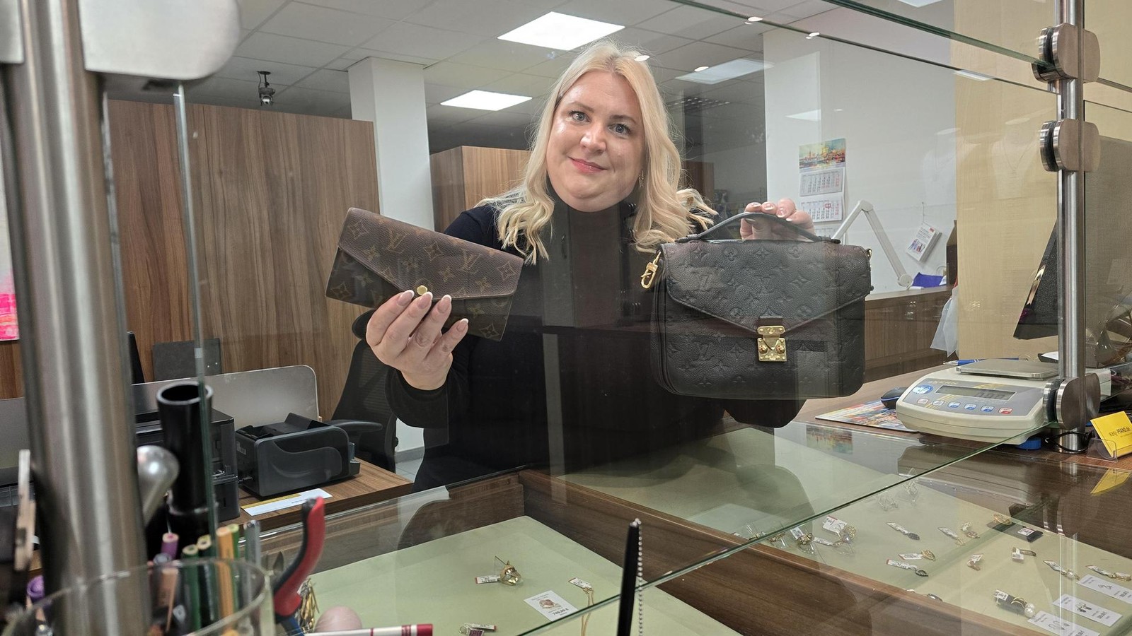 Pfandleihe in Bochum boomt – das sind die Gründe