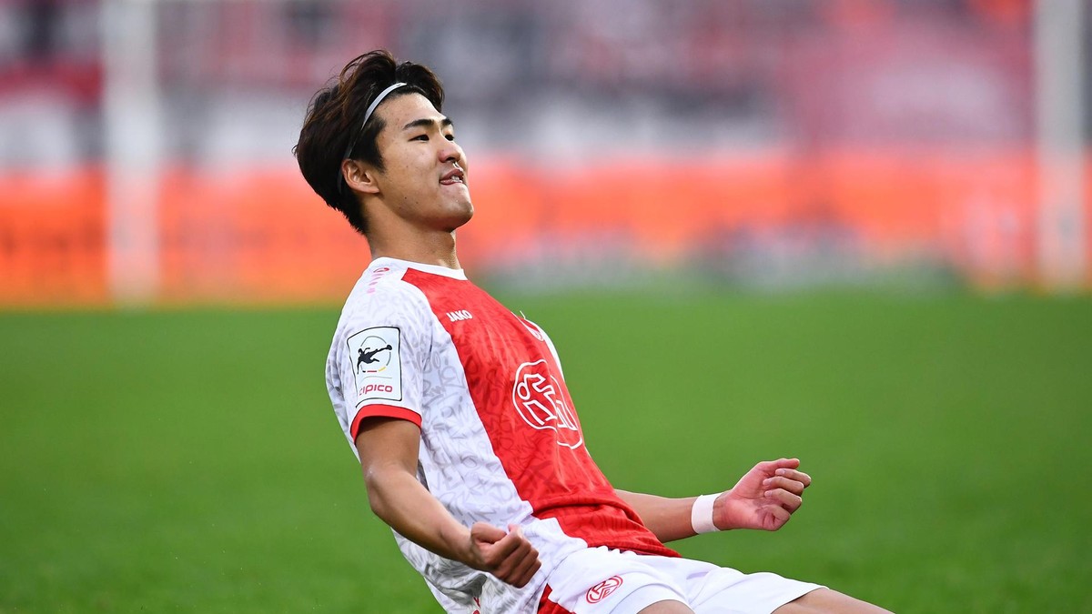 Rot-Weiss Essen - SSV Ulm 1846