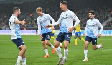 Wie Lenz und Pannewig von Sobottka profitieren können