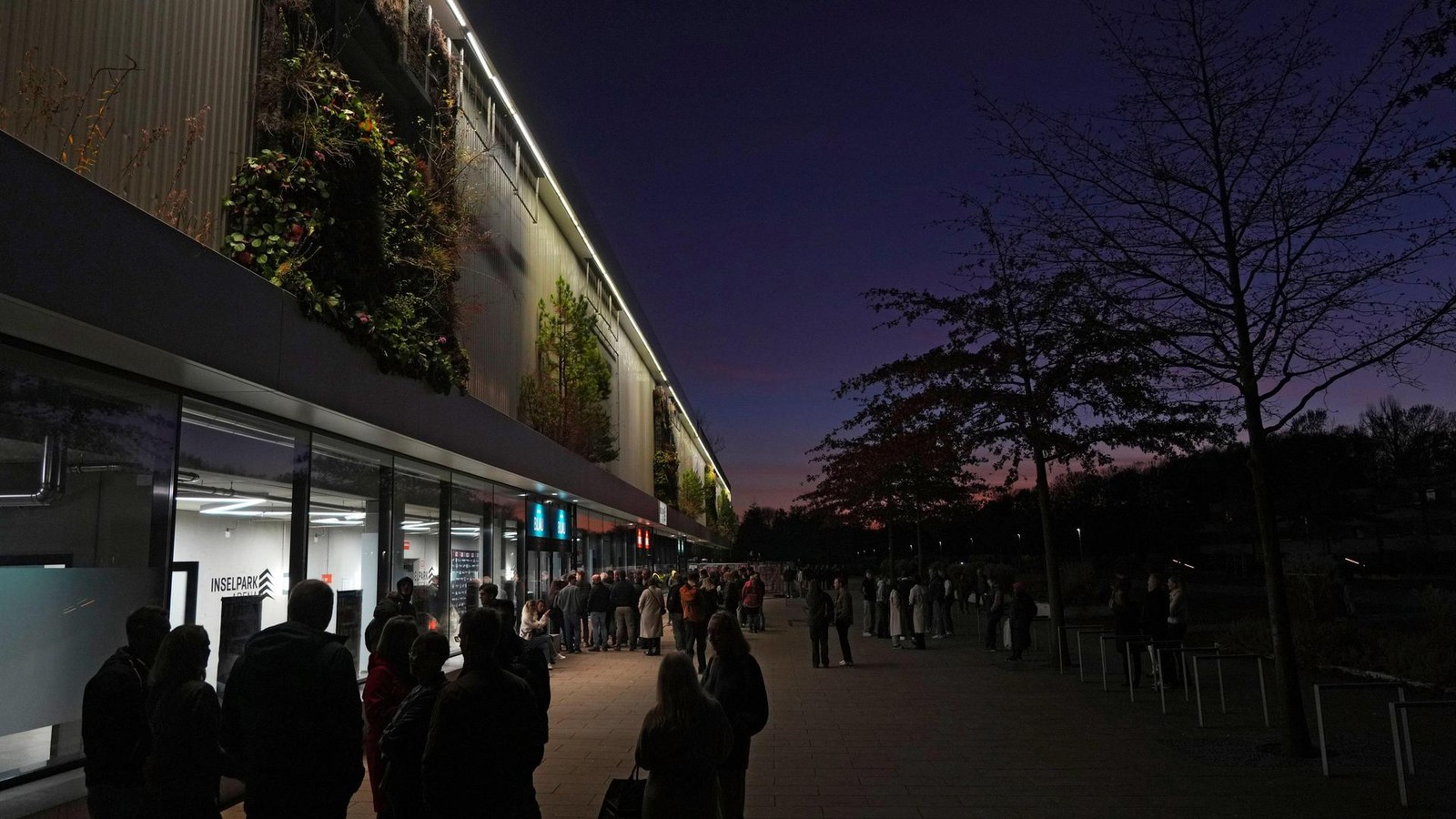 Spiel gegen Trier abgesagt, wann es nachgeholt werden könnte