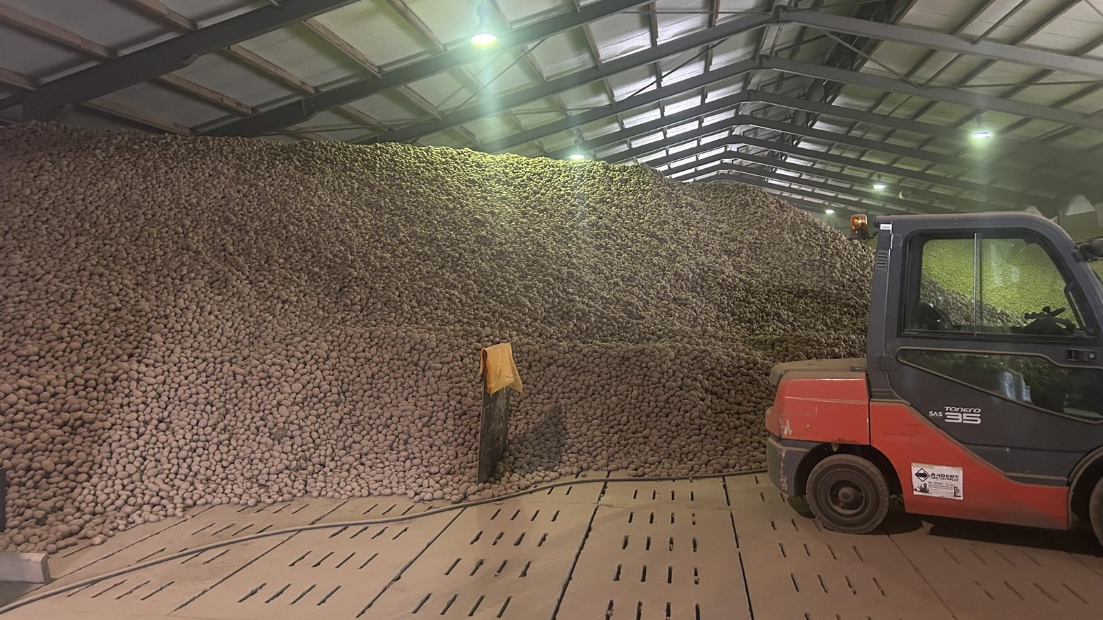 Wir verschenken 4000 Tonnen – Das müssen Sie wissen