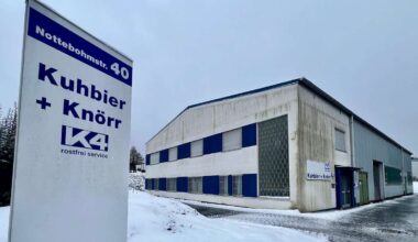 Stahlkrise trifft Lüdenscheid: Eine Traditionsära endet abrupt