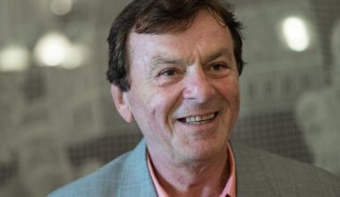 „Drei Haselnüsse für Aschenbrödel“: Sorgen um Prinzen-Darsteller Travnicek