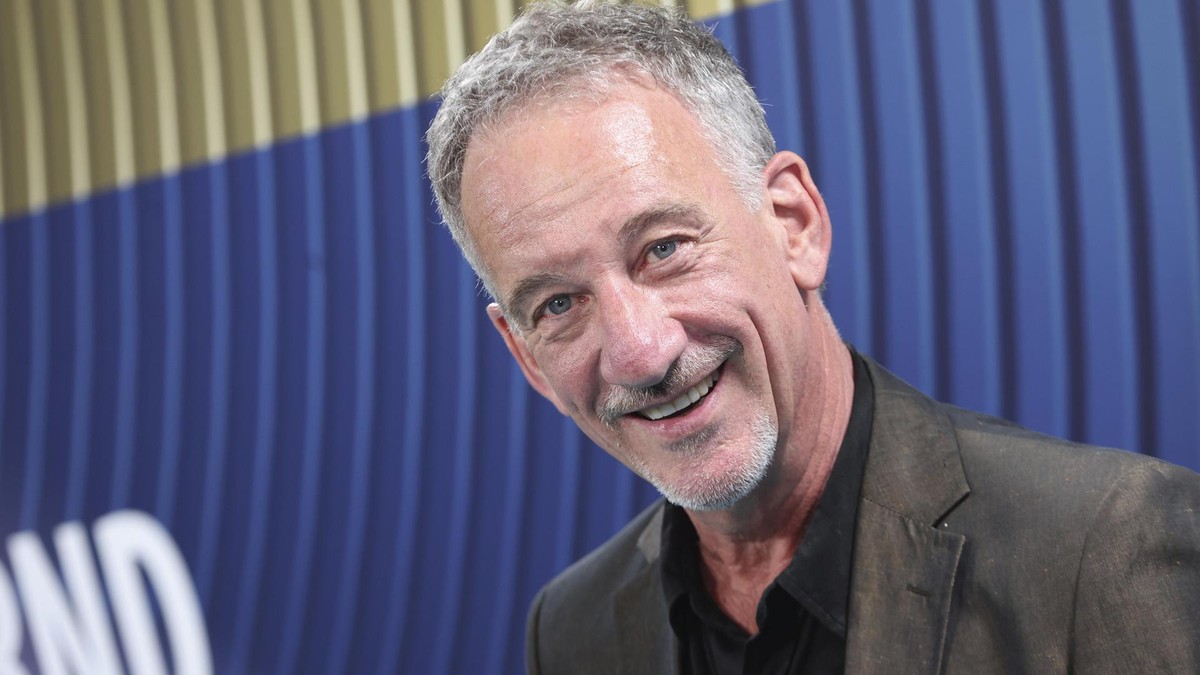 Filmfest München: Verleihung Bernd Burgemeister Fernsehpreis