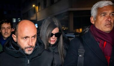 Crans-Montana (Schweiz): Aussagen der Barbetreiber geleakt