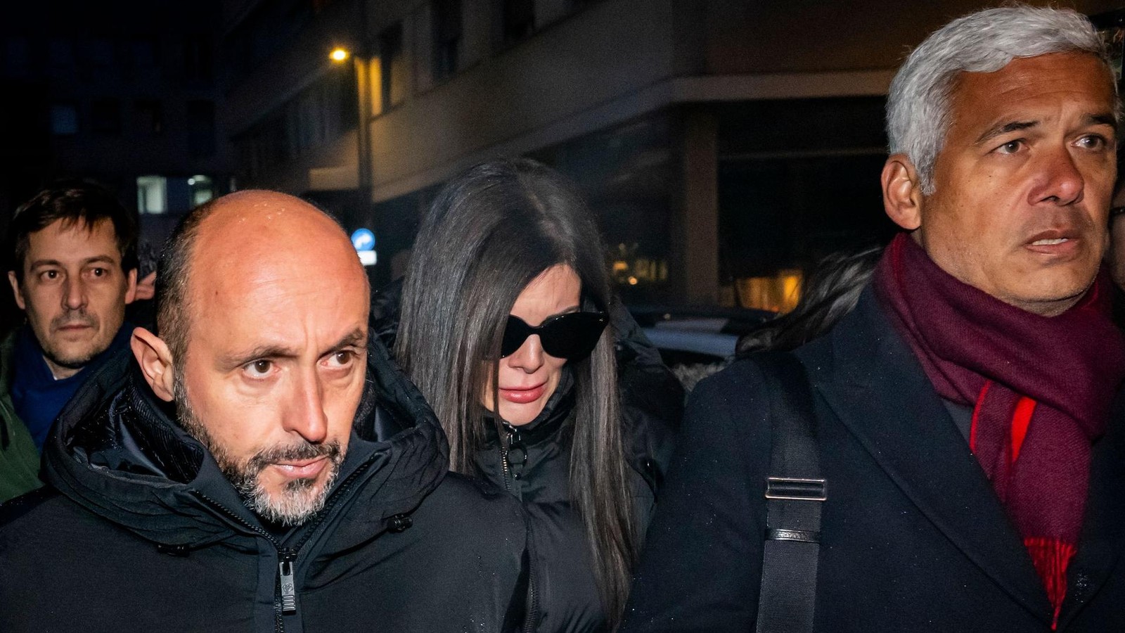 Crans-Montana (Schweiz): Aussagen der Barbetreiber geleakt