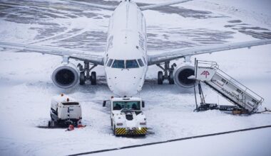 Flugbetrieb in Hannover und Bremen weitgehend normal