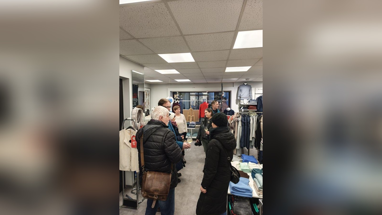 Galerie-Bummel im Kyffhäuserkreis: Ohne Öffnungszeiten und völlig kostenlos - Thüringer Allgemeine