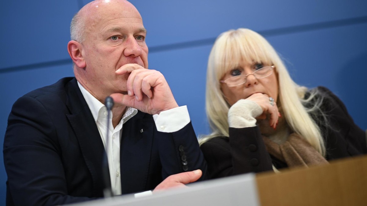 Pressebriefing zum Anschlag auf das Berliner Stromnetz