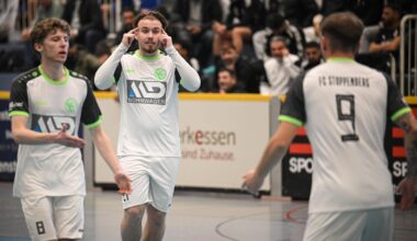 Er kehrt nach 20 Jahren auf die Trainerbank der Senioren zurück