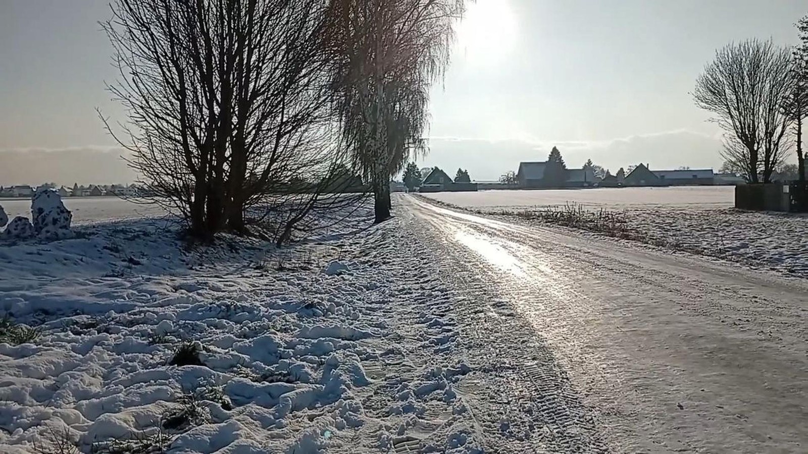 Deutsche Bahn mit Update zu Störungen im Fernverkehr 