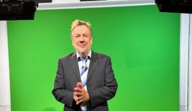Duisburg-Wetter im TV kommt jetzt von Jörg Kachelmann