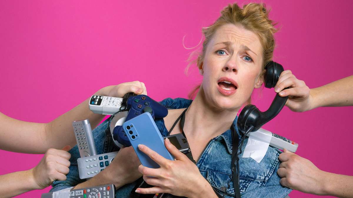 Bekannte Schauspielerin und Kabarettistin hofft auf Nachtleben in bayerischem Dorf