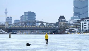 Polizei mit Warnung – „Was sicher wirkte, kann heute schon tückisch sein“ 