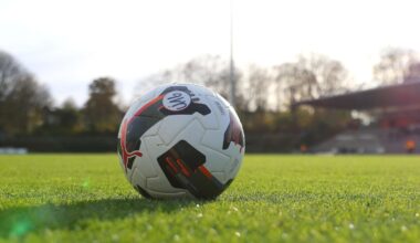 Duisburger Derbys in erster Runde des FVN-Pokals