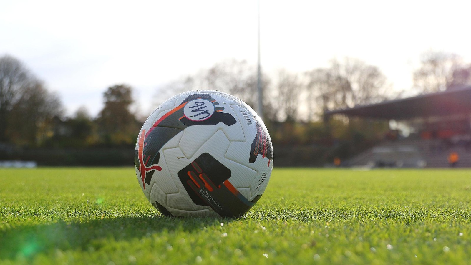 Duisburger Derbys in erster Runde des FVN-Pokals