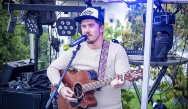 Jetzt singt ein „The Voice“-Geheimfavorit