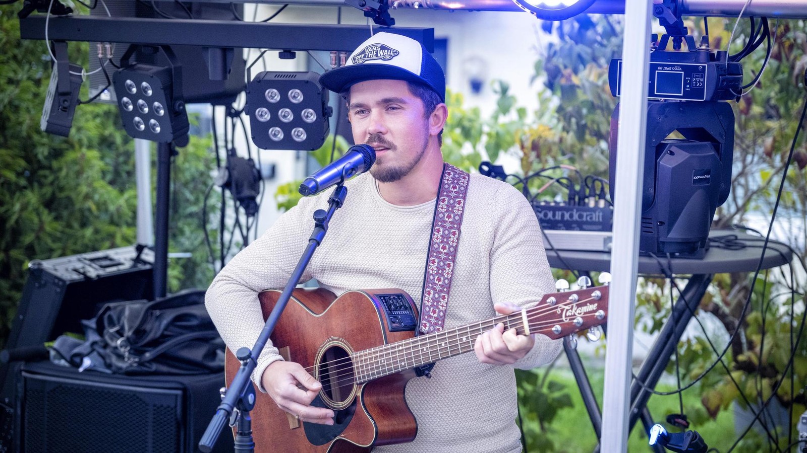 Jetzt singt ein „The Voice“-Geheimfavorit