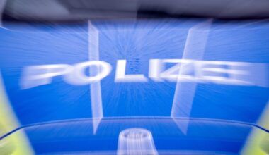 Misslungener Raub in Bochumer Innenstadt: Polizei bittet um Hinweise