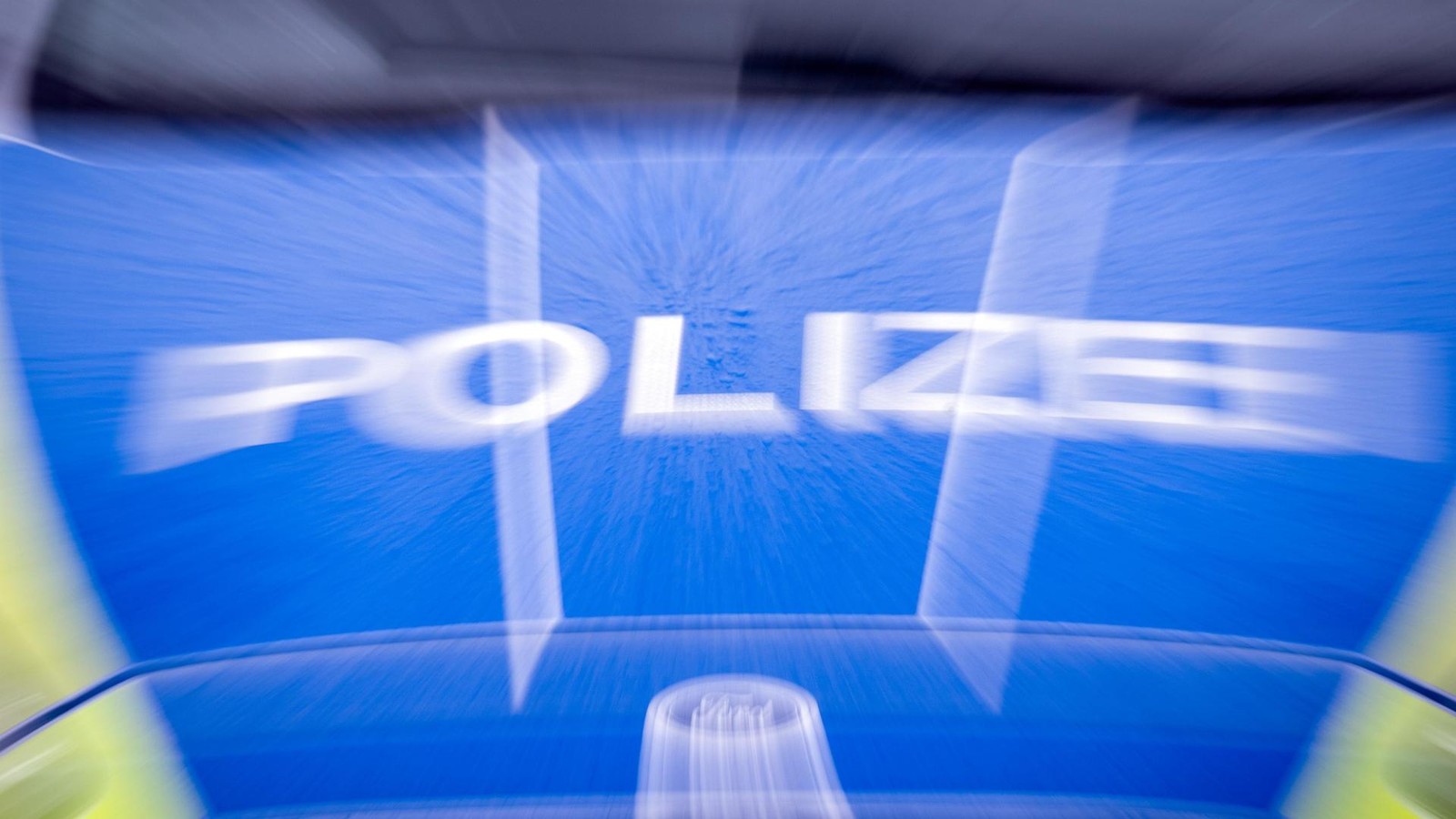 Misslungener Raub in Bochumer Innenstadt: Polizei bittet um Hinweise