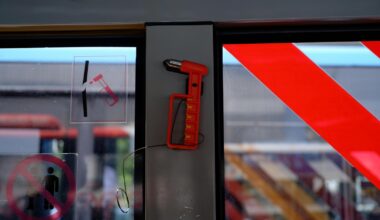 Polizei sucht Täter nach Nothammer-Attacke