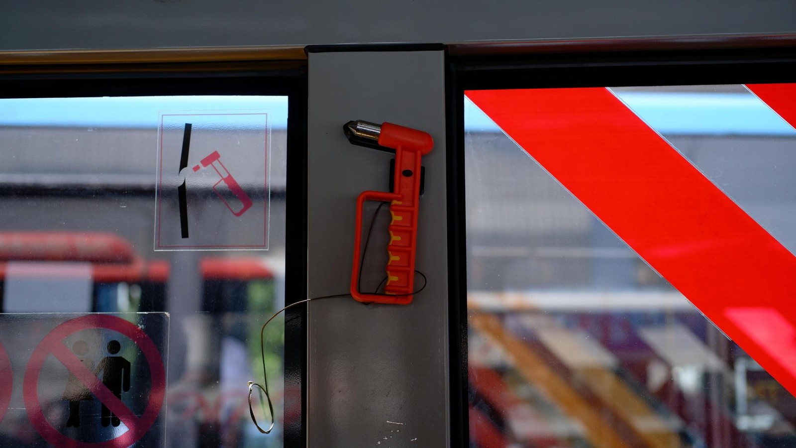 Polizei sucht Täter nach Nothammer-Attacke