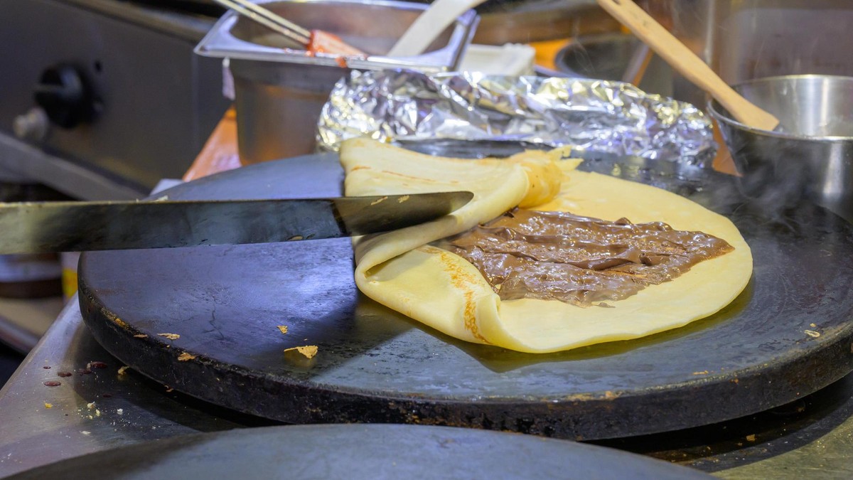 Weihnachtsmarkt startet: Der Test zum Start