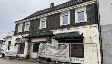 Politiker fordern Klarheit zu Schrottimmobilien im Essener Norden