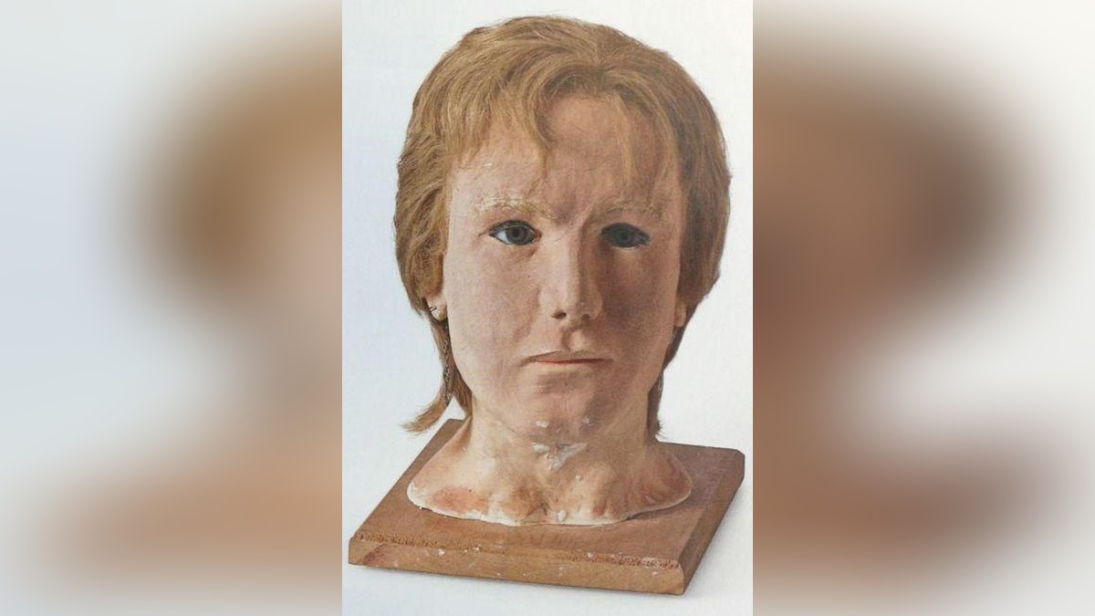 Rekonstruktion einer Frauenleiche Spandauer Forst