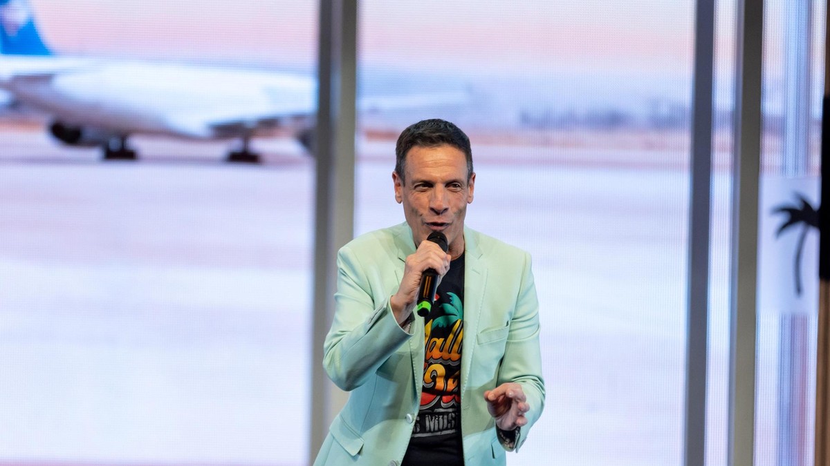 Duisburg - Premiere Musical „Malle Olé“