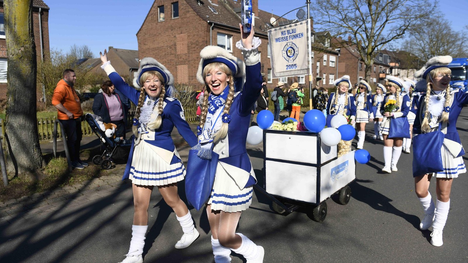 Für welche Sitzungen es noch Karten gibt