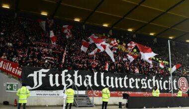 Rot-Weiss Essen vor Kracher in Aachen: Besondere Ticket-Einschränkungen der Alemannia