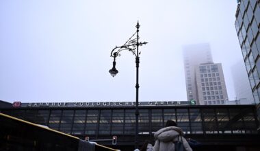 Auf die Glätte folgt der Nebel – die Aussichten im Detail