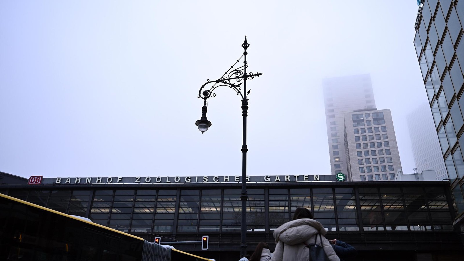 Auf die Glätte folgt der Nebel – die Aussichten im Detail