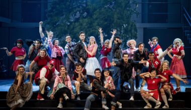 Überwältigende Nachfrage: Dortmunder Musical-Hit erhält Zusatzvorstellung