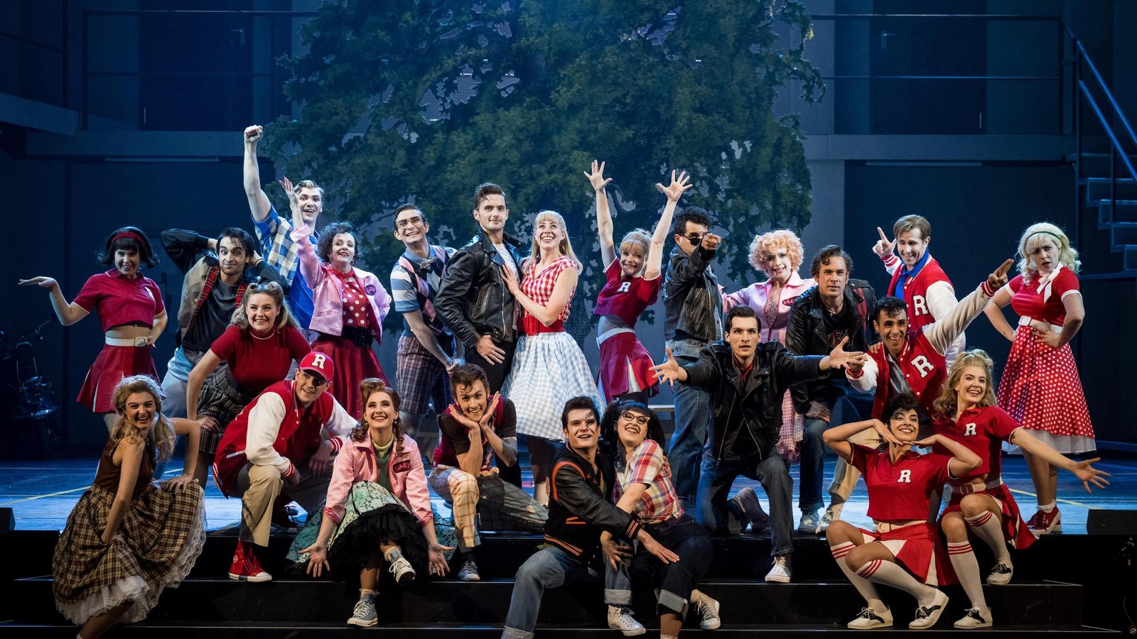 Überwältigende Nachfrage: Dortmunder Musical-Hit erhält Zusatzvorstellung