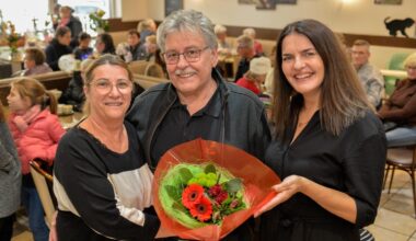 Traditions-Eiscafé kehrt in den Stadtteil zurück
