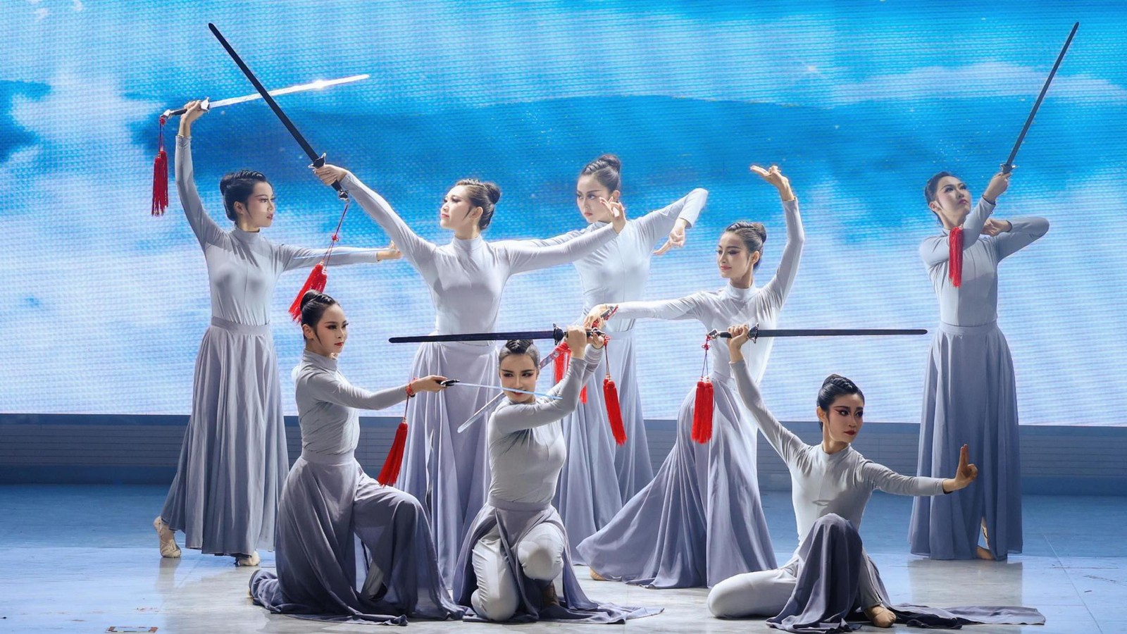 Wie Duisburg das Neujahr in China feiert