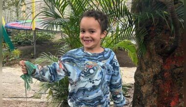 Noah (8) vermisst – Ermittler haben Verdacht